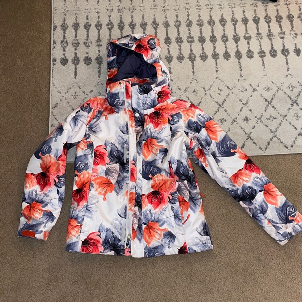 Northface Ski Jacket